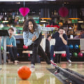 Celebrate Your Child's Birthday with Bowling in Los Angeles County
