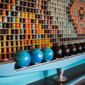The Best Bowling Alleys in Los Angeles County for a Fun Night Out