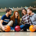 Where to Find the Best Bowling Alleys in Los Angeles County with Online Reservations