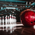 Do All Bowling Alleys in Los Angeles County Have Pro Shops Onsite?