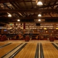 Do Los Angeles County Bowling Alleys Offer Year-Round Holiday Specials?