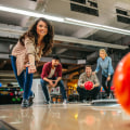 Where to Find Bowling Leagues and Tournaments in Los Angeles County