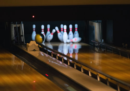 Bowling Fun for Kids in Los Angeles County - The Best Places to Go