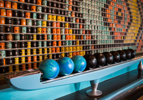 The Best Bowling Alleys in Los Angeles County for a Fun Night Out