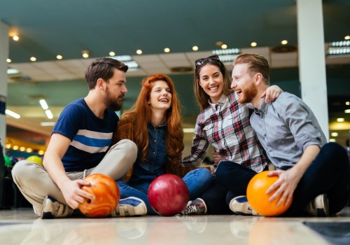 Where to Find the Best Bowling Alleys in Los Angeles County with Online Reservations