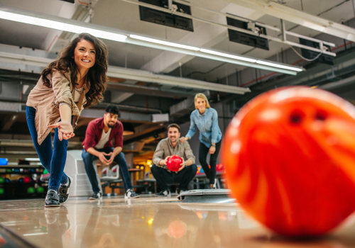 Where to Find Bowling Leagues and Tournaments in Los Angeles County